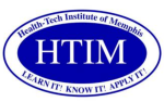 Health Tech Institute of Memphis logo