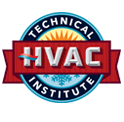 HVAC Technical Institute logo