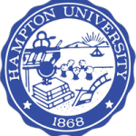 Hampton University Logo