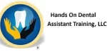 Hands On Dental Assistant Training School logo