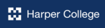 Harper College logo