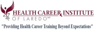 Health Career Institute of Laredo logo