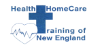 Health and HomeCare Training of New England logo