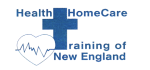 Health  and Homecare Training of New England logo