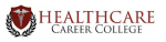 Healthcare Career College logo