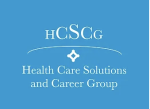 Health Care Solutions and Career Group logo