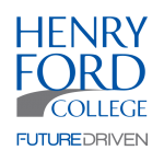 Henry Ford College Logo