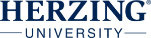 Herzing University logo