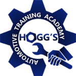 Hogg's Automotive Training Academy, Inc. logo