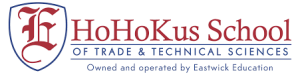 Hohokus School of Trade logo