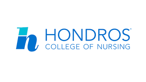  Hondros College of Nursing logo