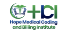 Hope Medical Coding and Billing Institute logo