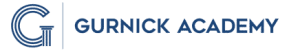 Gurnick Academy logo