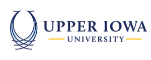 Upper Iowa University logo