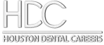 Houston Dental Careers logo