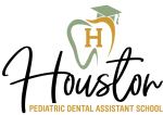 Houston Pediatric Dental Assistant School logo