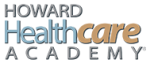 Howard Healthcare Academy logo