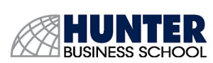 Hunter Business School - Medford Campus logo