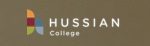 Hussian College logo
