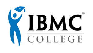 IBMC College logo