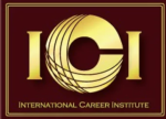 International Career Institute logo