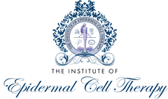 Institute of Epidermal Cell Therapy logo