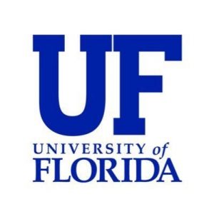 UNIVERSITY OF FLORIDA logo
