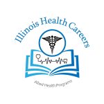  Illinois Health Careers logo