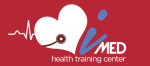 iMed Health Training Center logo
