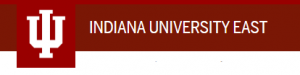 Indiana University East logo