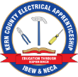 Kern County Electrical Apprentice logo