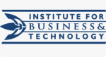 Institute for Business and Technology logo