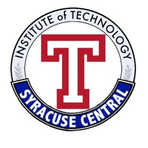 Institute of Technology at Syracuse Central (ITC) logo
