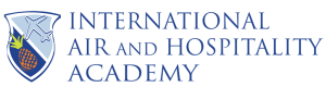 International Air and Hospitality Academy logo
