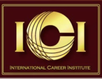 International Career Institute logo