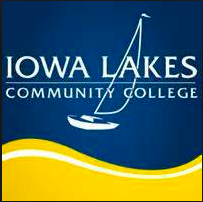 Iowa Lakes Community college logo