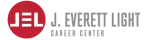J. Everett Light Career Center  logo