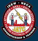 Cedar Rapids JATC logo