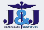 J and J Healthcare Institute logo