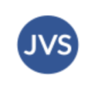JVS Boston logo