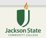 Jackson State Community College logo