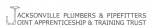 Jacksonville Plumbers & Pipefitters Joint Apprenticeship & Training Trust logo