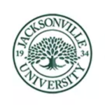 Jacksonville University logo