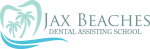 Jax Beaches Dental Assisting School logo