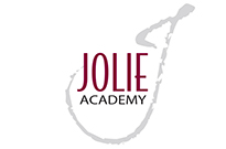 Jolie Health and Beauty Academy logo