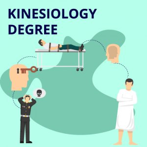 Kinesiology Degree