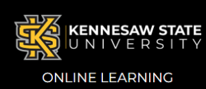 Kennesaw State University logo