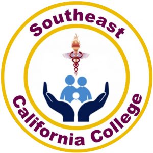 Southeast California College logo