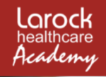 Larock Healthcare Academy logo