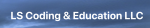LC Coding and Education LLC logo